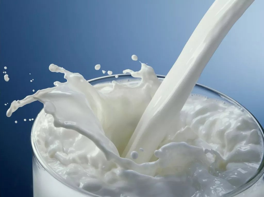 фотография продукта Молоко сырое