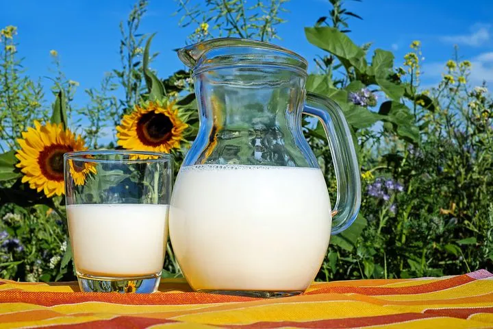 В Саратовской области обнаружили 5 тонн просроченного молока