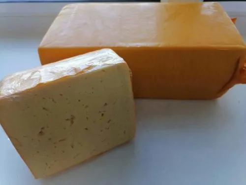 фотография продукта предлагаем сыр и сырный продукт