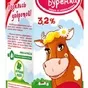 молоко ультрапастеризованное 3,2%  в Саратове и Саратовской области